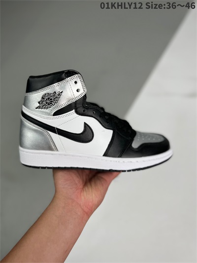 women air jordan 1 shoes 2022-12-11-649